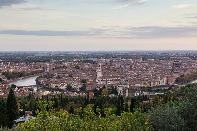 cose gratis da fare in veneto