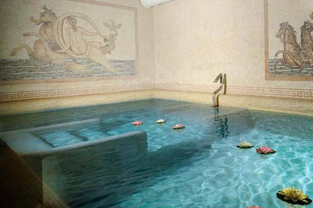 terme veneto vacanze