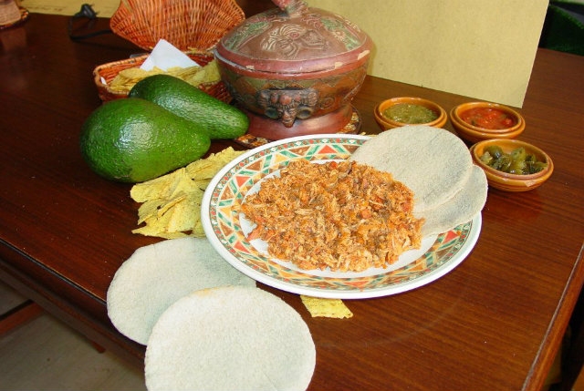 el pueblo roma