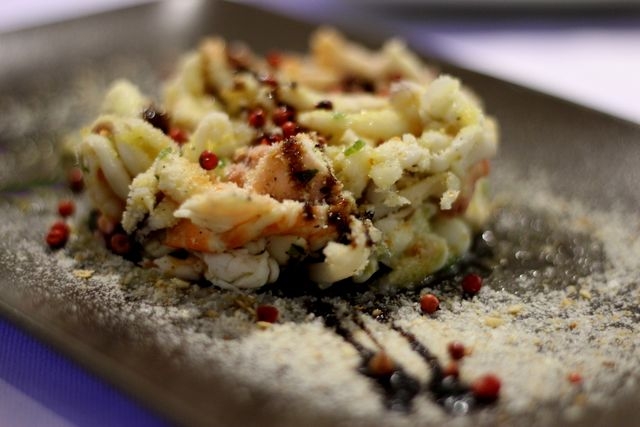 risto terlizzi puglia ristorante