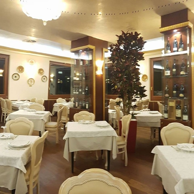 pizzeria positano pescara, ristoranti pet friendly pescara