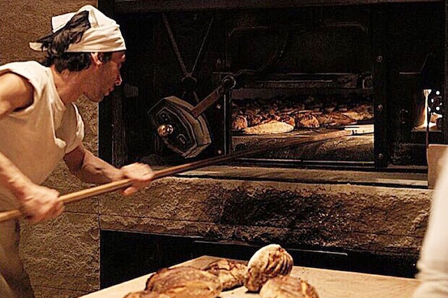 princi milano pizza