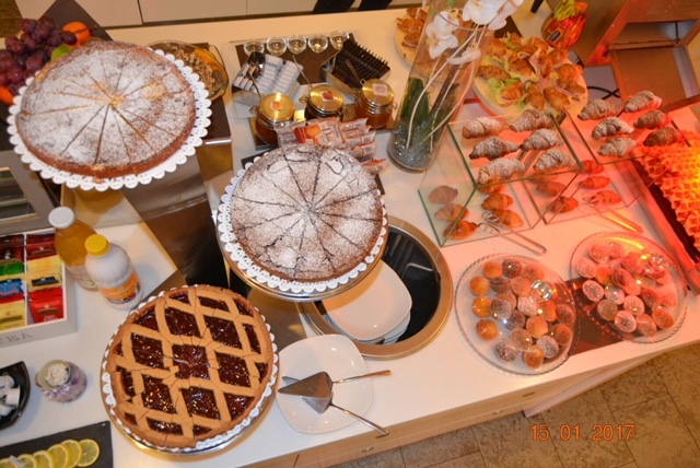 brunch