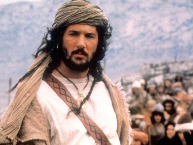 king david richard gere