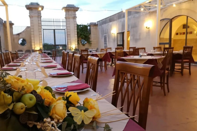 locanda del borgo lecce salento nuove aperture