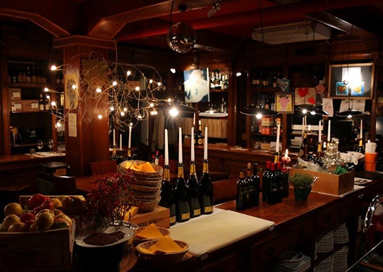 cantina bg