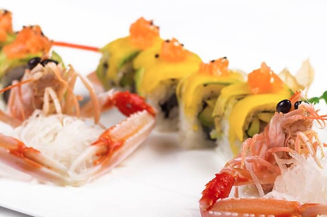 taiyo sushi milano