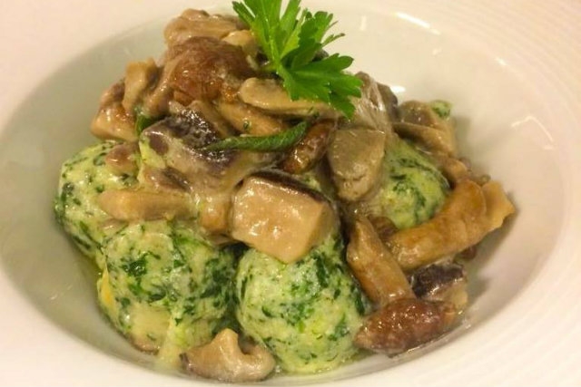 gnudi firenze