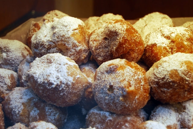 frittelle