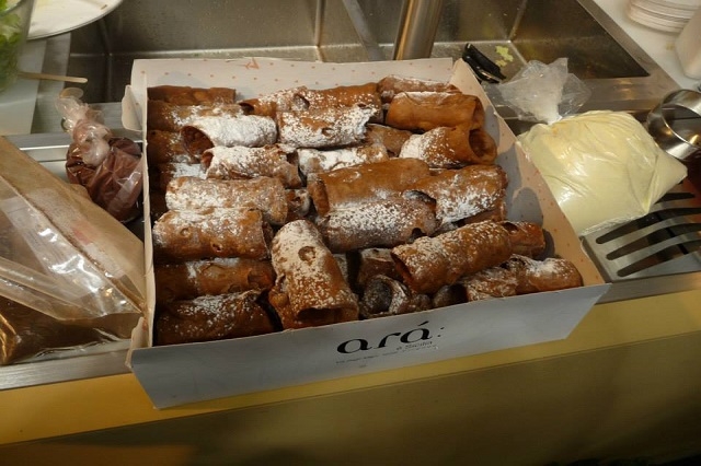 arà è sicilia