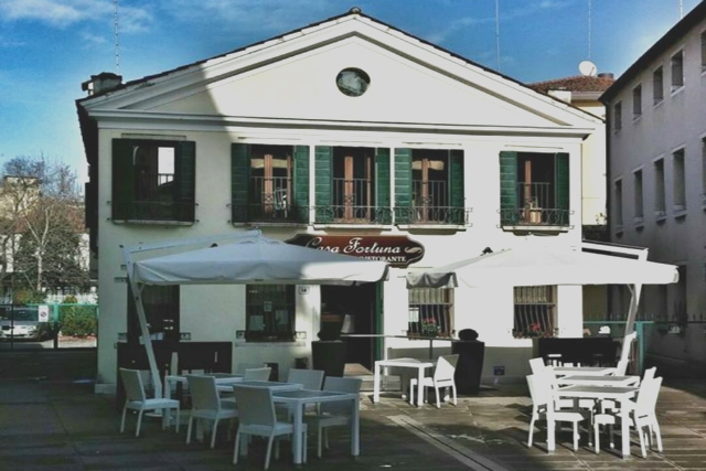casa fortuna mestre