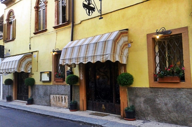 tartare a verona