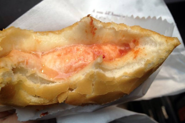 street food padova