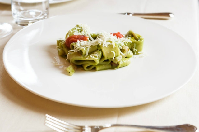 malipiero pausa pranzo mestre