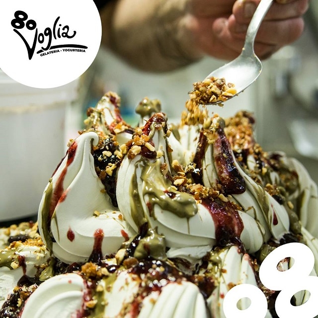 80 voglia pescara