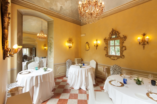 castello malvezzi