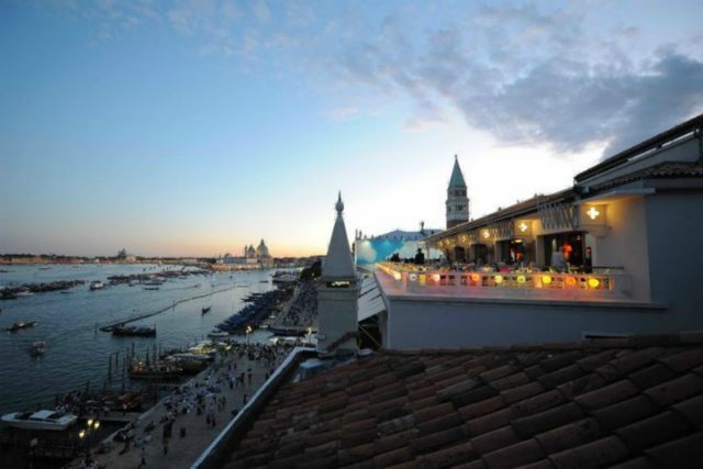 terrazza danieli
