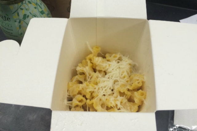 sugo padova