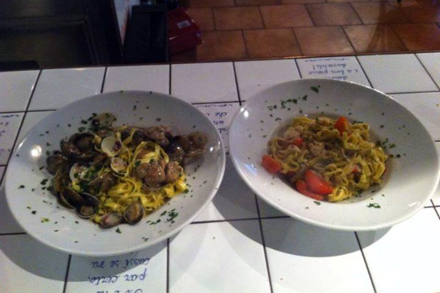 mangiare pesce spendendo poco in veneto