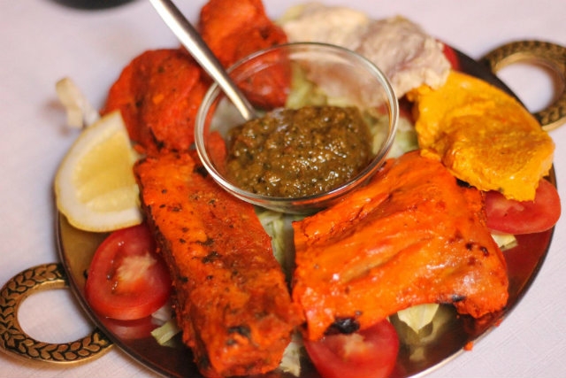 dawat milano