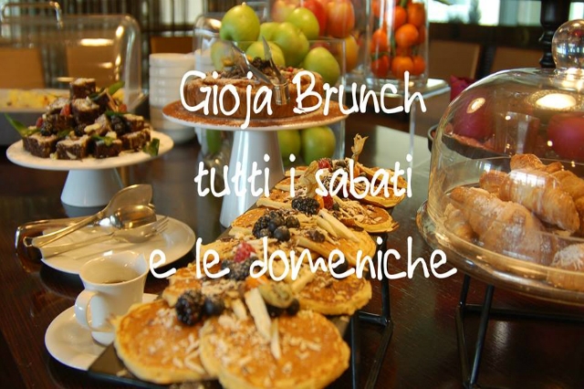 gioja lounge bar