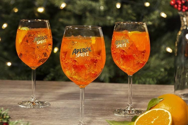 tira e molla spritz migliori cocktail vintage roma aperol campari aperitivo classici san giovanni