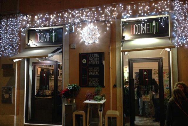 cesti di natale roma bcomebio