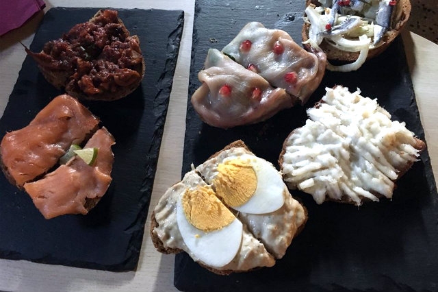 mangiare e bere bene in veneto