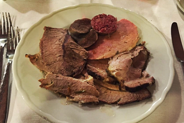 verona carne ristorante cavour