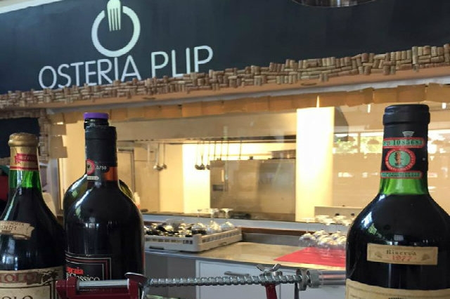 vini naturali plip venezia