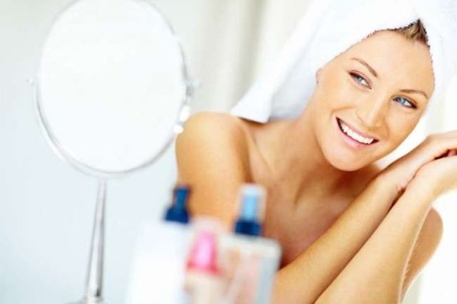beauty routine preparare pelle a inverno crema giusta
