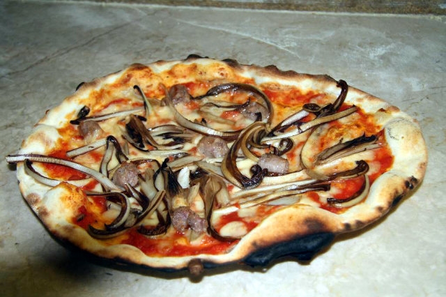 pizzerie economiche veneto