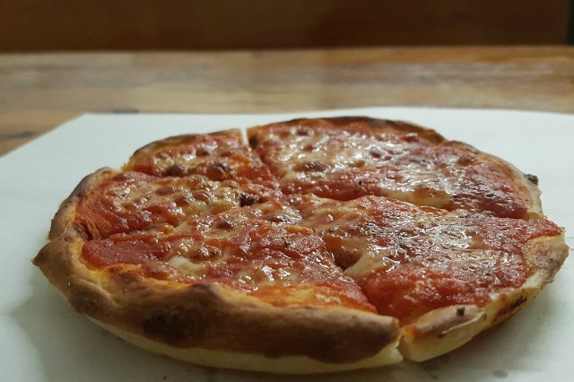 street food regionale veneto
