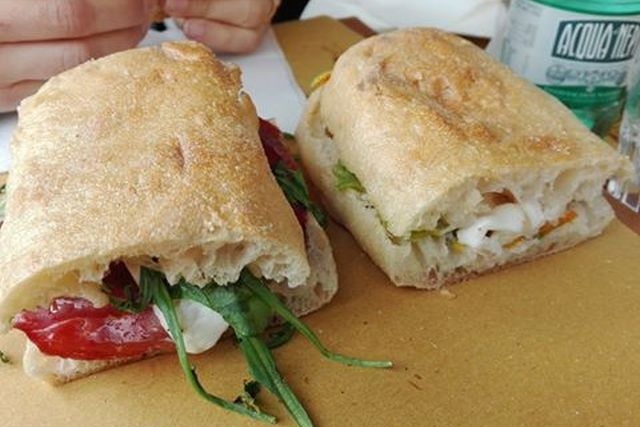 piatti freddi roma duecentogradi