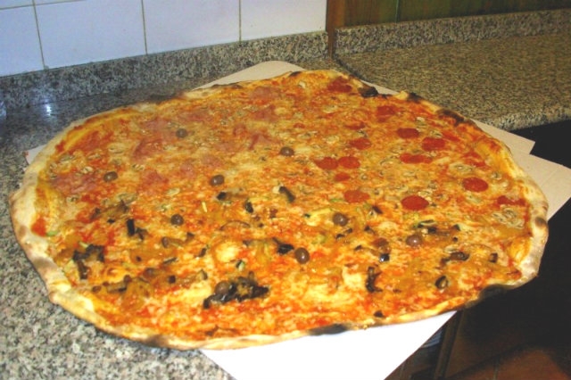 le migliori pizze di lecce secondo tripadvisor