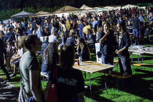 isola rock festival verona