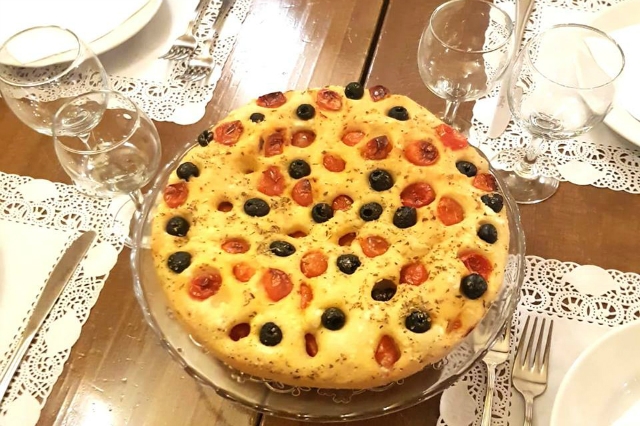 la trattoria da stefania san giovanni roma nuove aperture a roma ottobre 2018