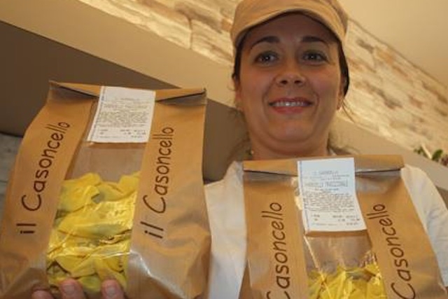 fiera del casoncello bresciano
