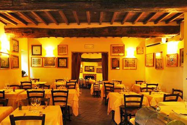 el brellin ristoranti carne milano
