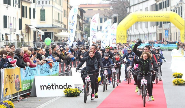 treviso maratona