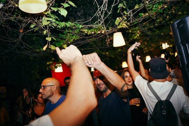 aperitivi frequentati veneto