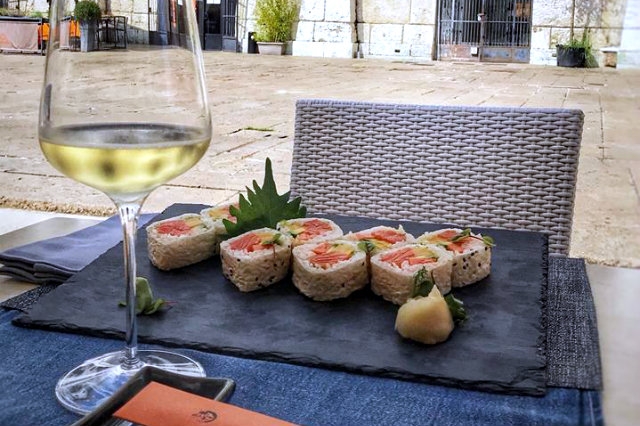 ristoranti degustazione veneto