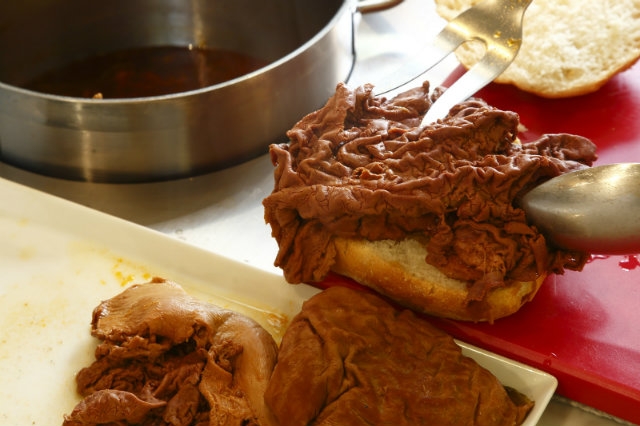 panini e vini di nante