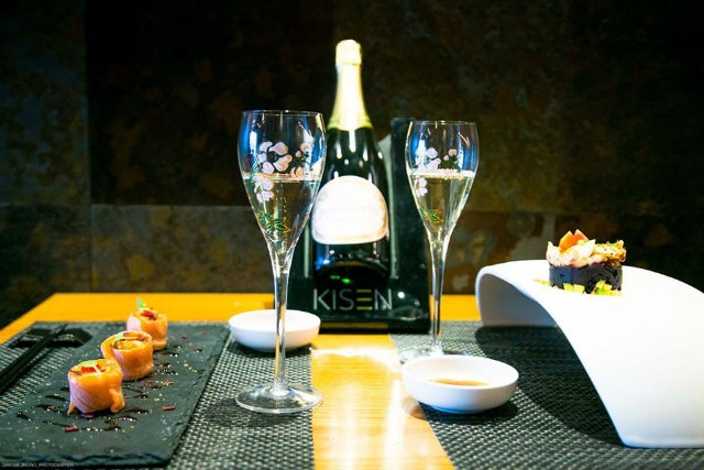 kisen moscova