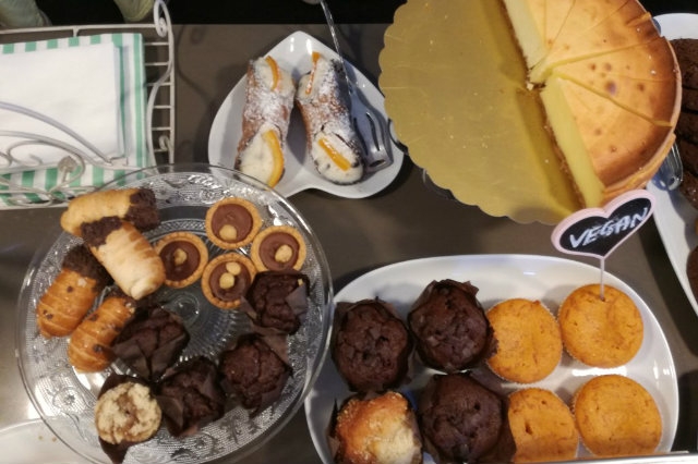 caffe e parole verona