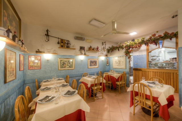 trattoria ginone firenze