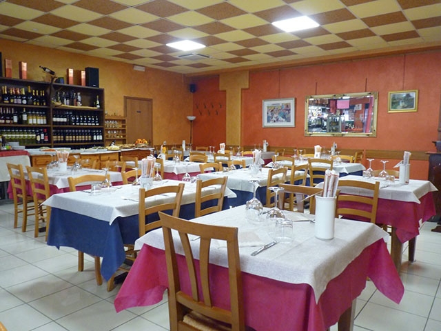 trattorie economiche