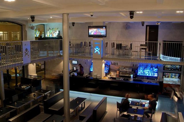exotic aperitivo bocconi milano