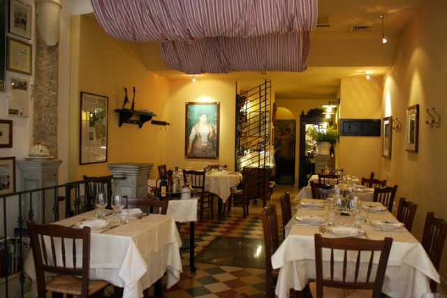 taverna 58