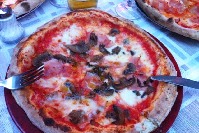 duomo pizzeria brescia